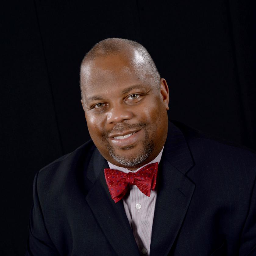 Picture of Jerome Moore