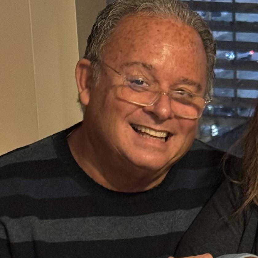 Picture of Rob Kahn