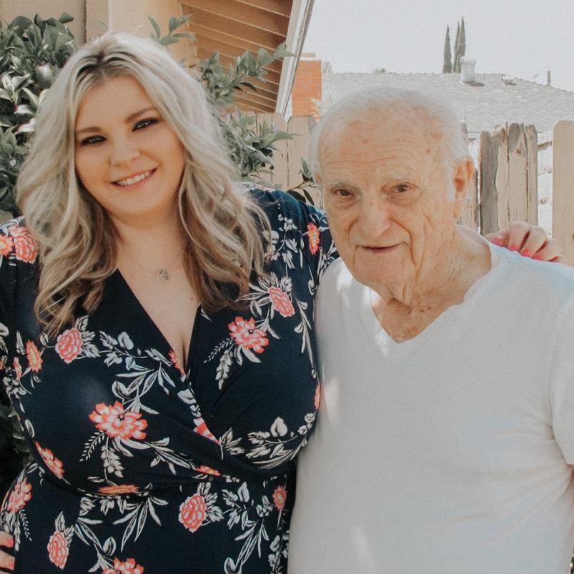 Picture of Brandi Van lieu