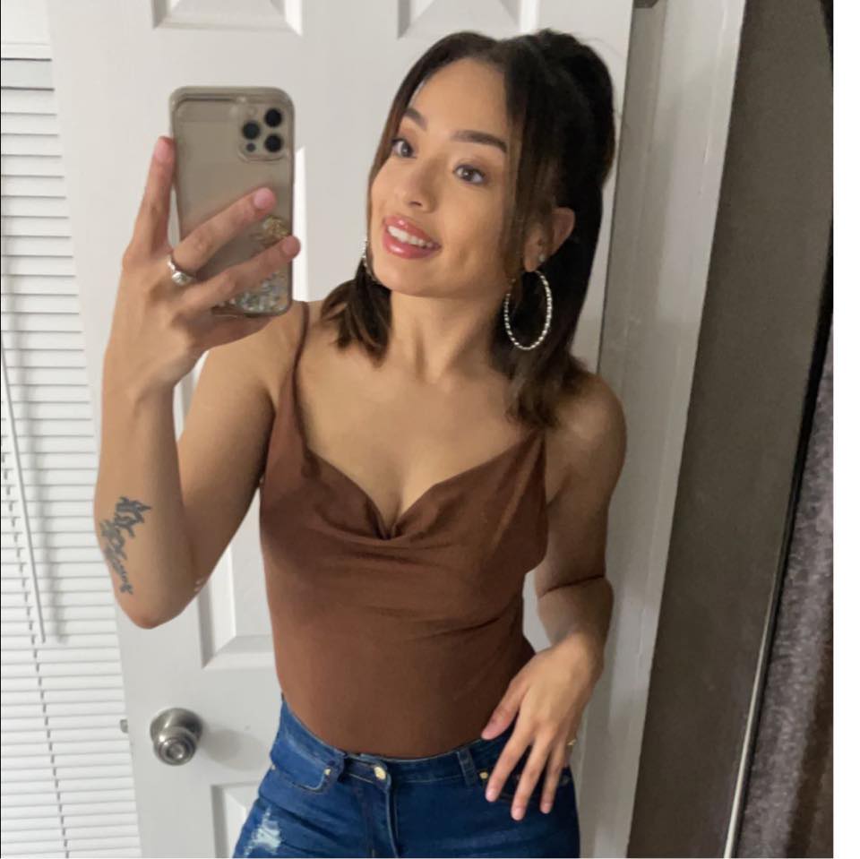 Picture of Julia Albizu