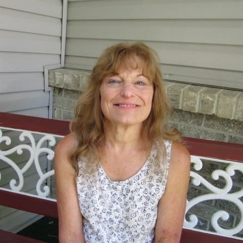 Picture of Deborah Binder