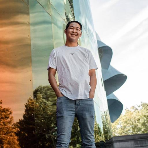 User profile photo
