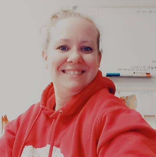 User profile photo