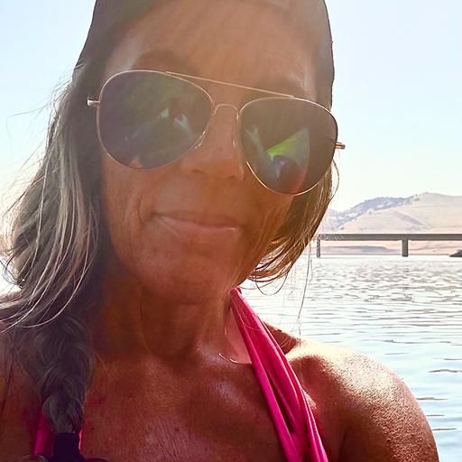 User profile photo