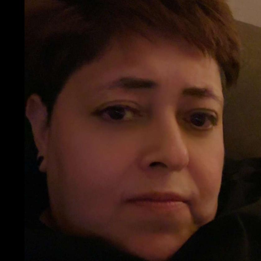 Picture of Sandra Baca