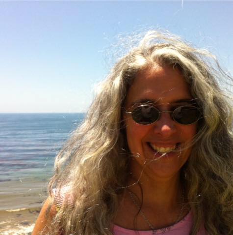 Picture of Robin Dorfman