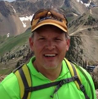 User profile photo