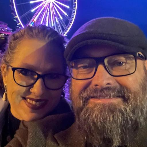 User profile photo