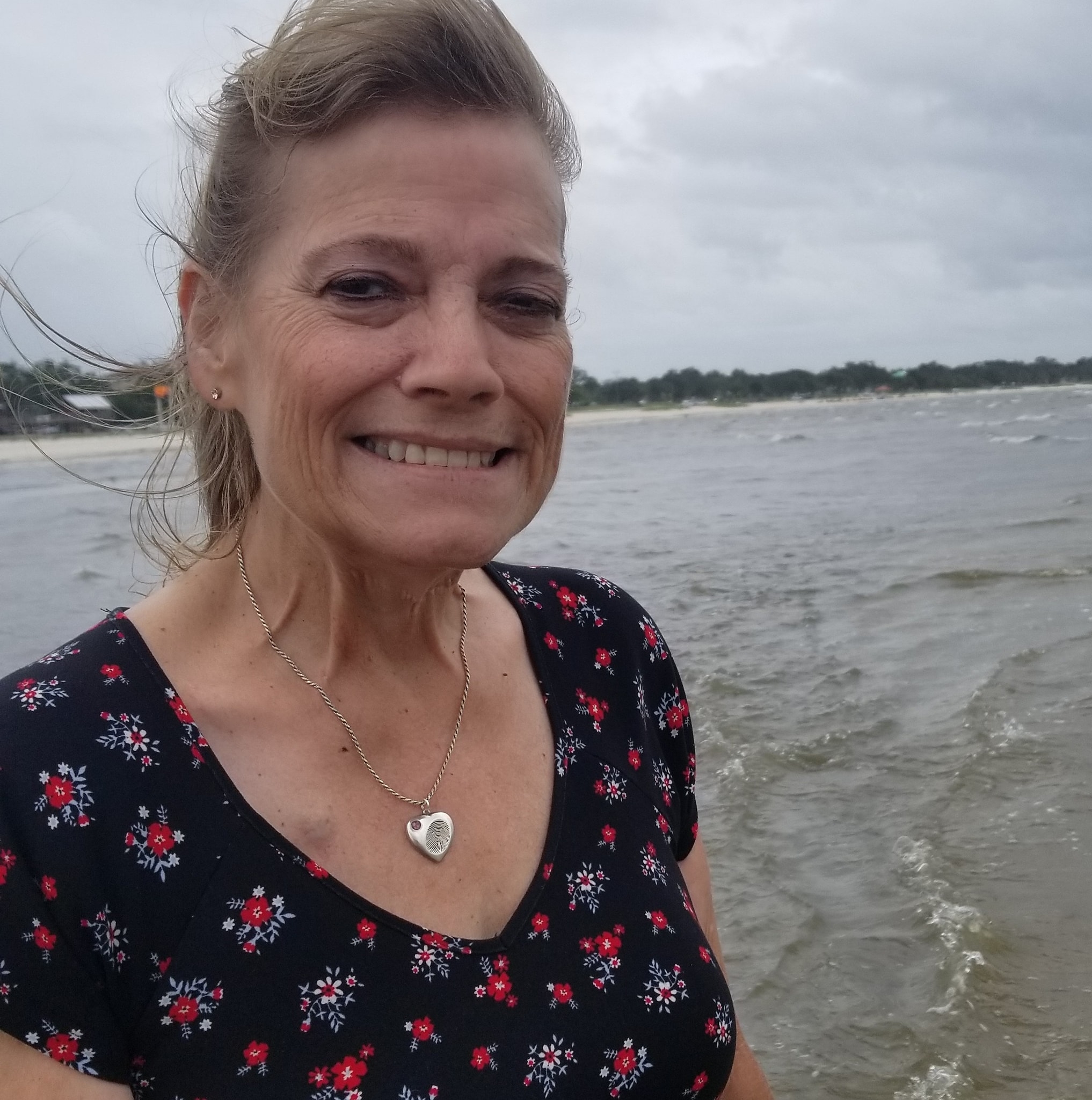 Picture of Cindy Gentry