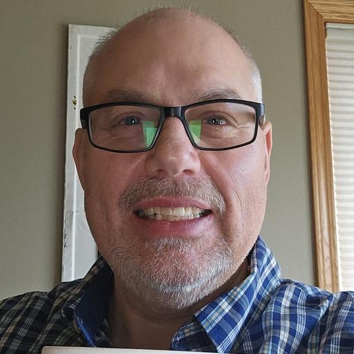 User profile photo