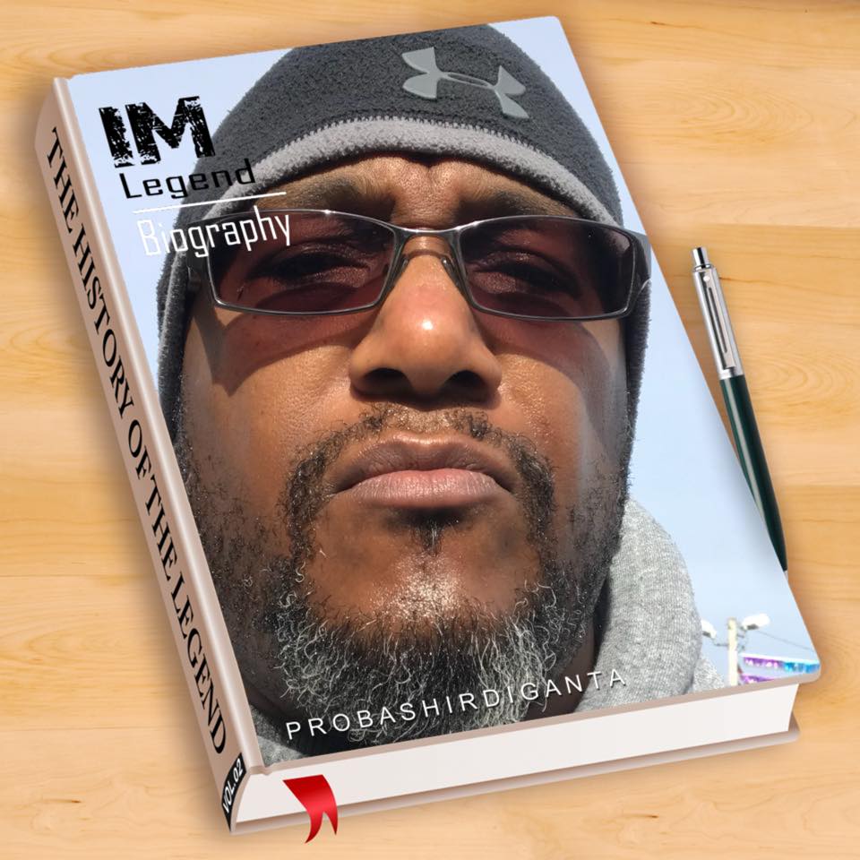 Picture of John Burke