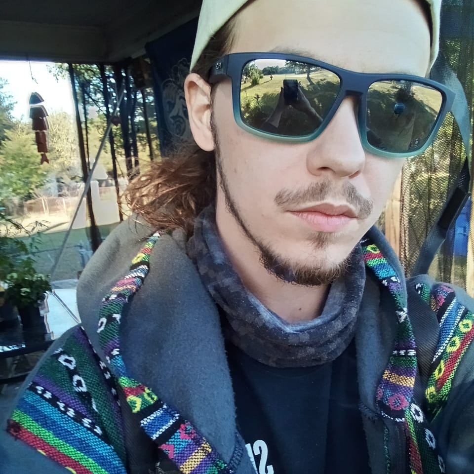 Picture of Tristian Pendleton