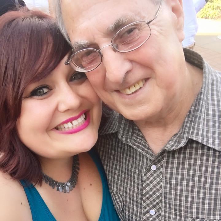 Picture of Nicci Espinosa