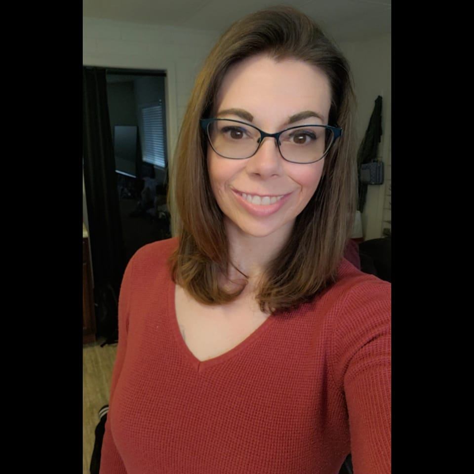 Picture of Sabrina Perry
