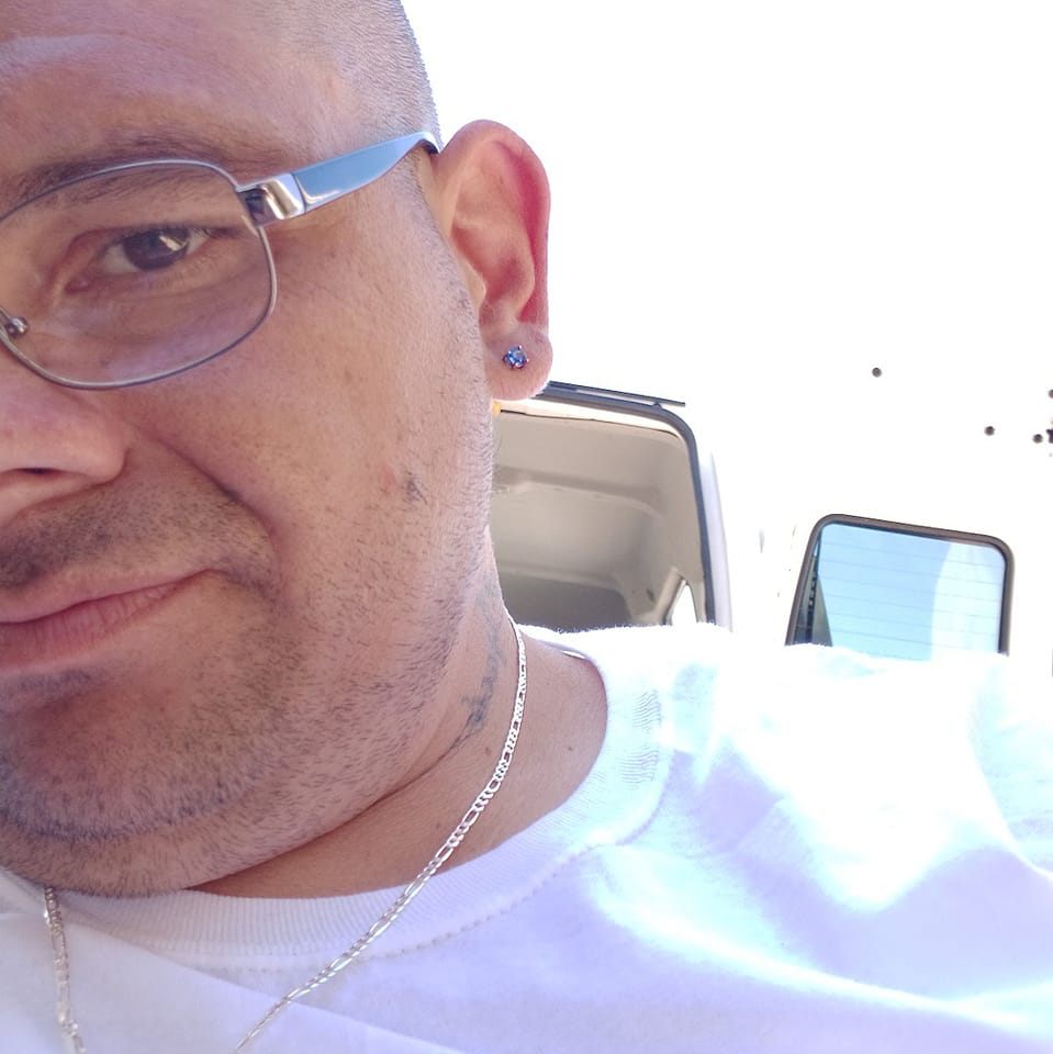 Picture of Rafael Limas