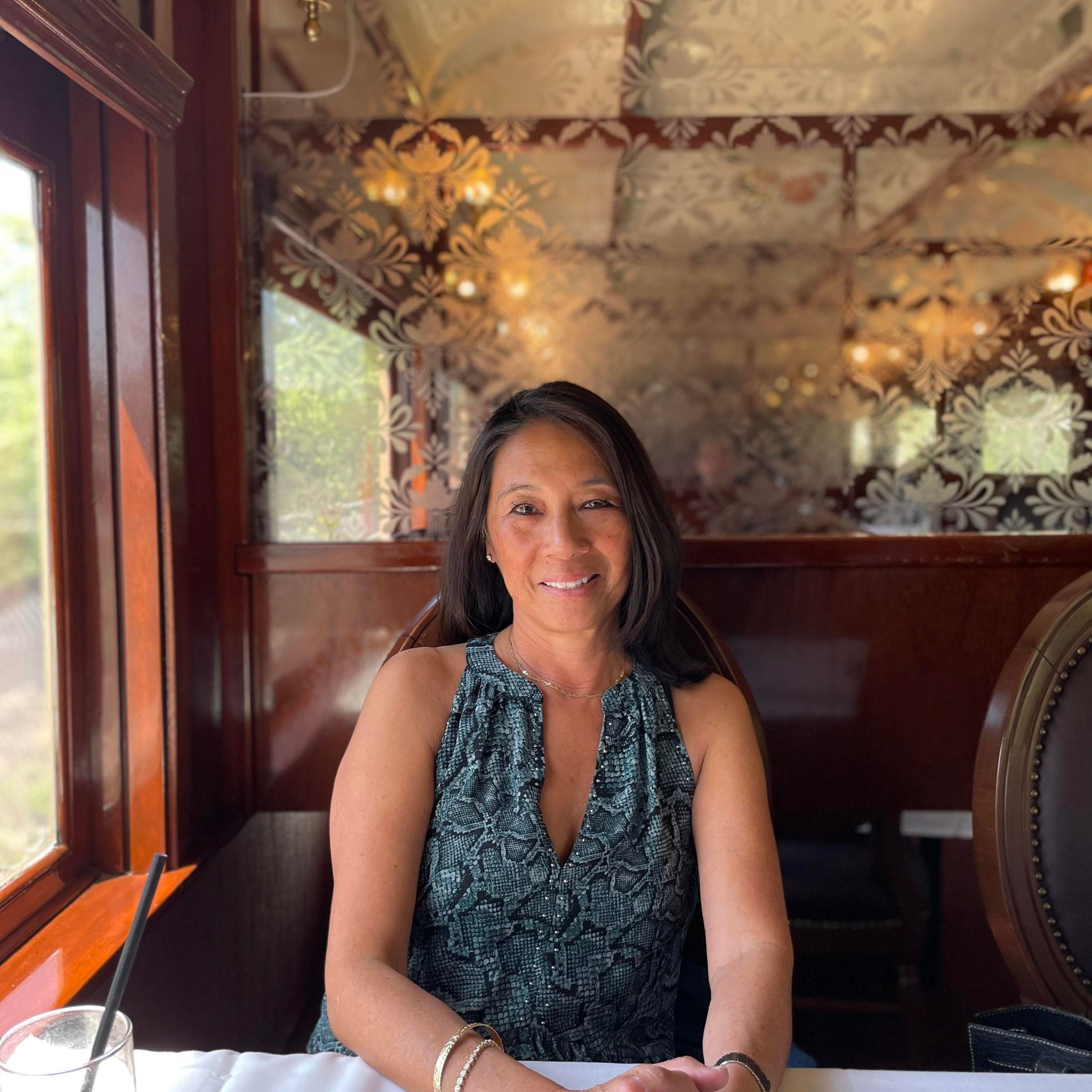 Picture of Donna Dao-Willins