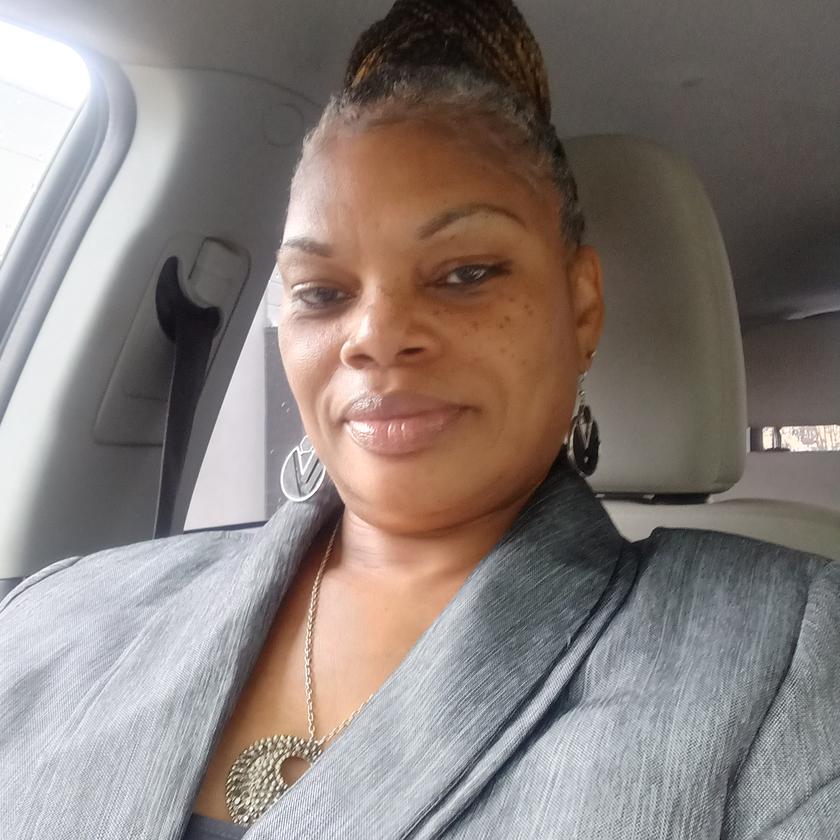 Picture of Joyce Williams