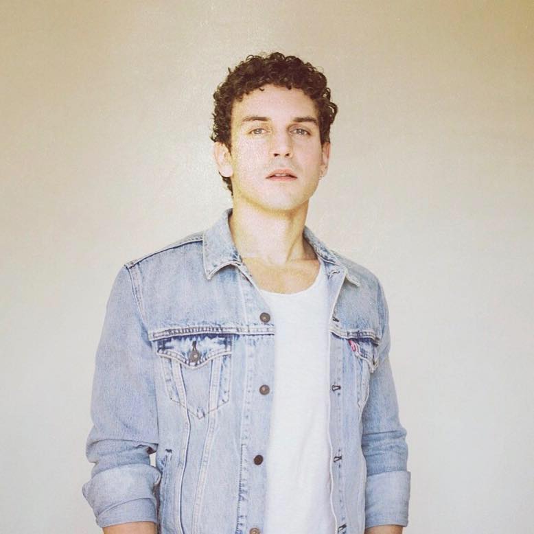 Picture of Justin Kozak