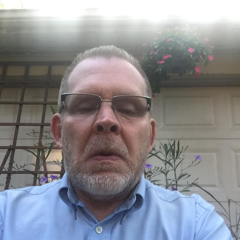 Picture of Glenn Jampsa