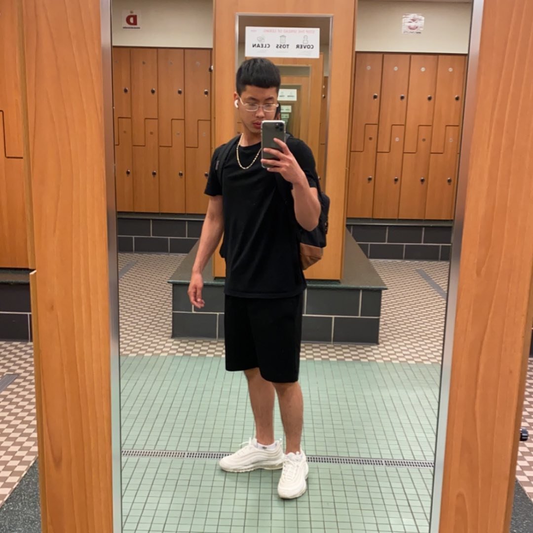 Picture of Benjamin Truong