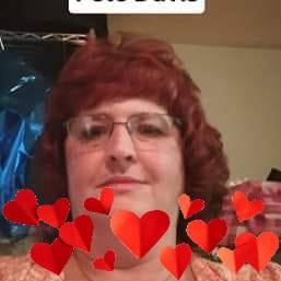 Picture of Cheryl James