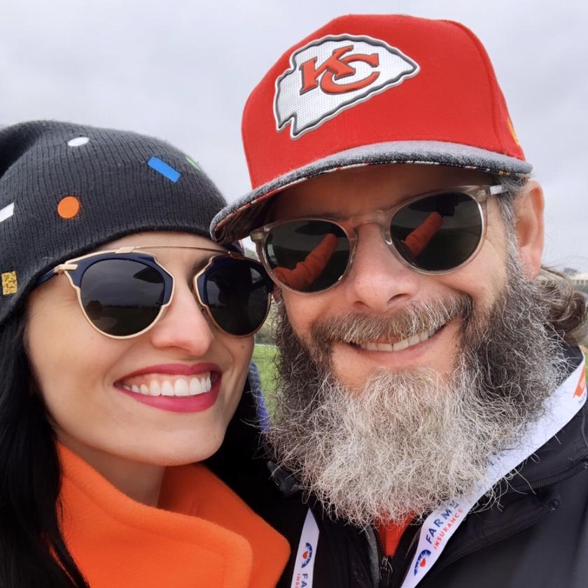 Picture of Jenna Pilant