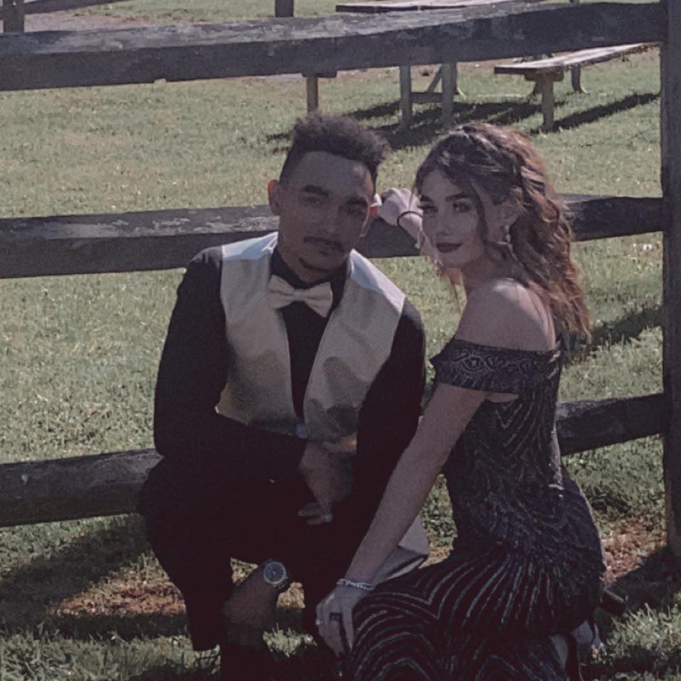 Picture of Xandria Brown