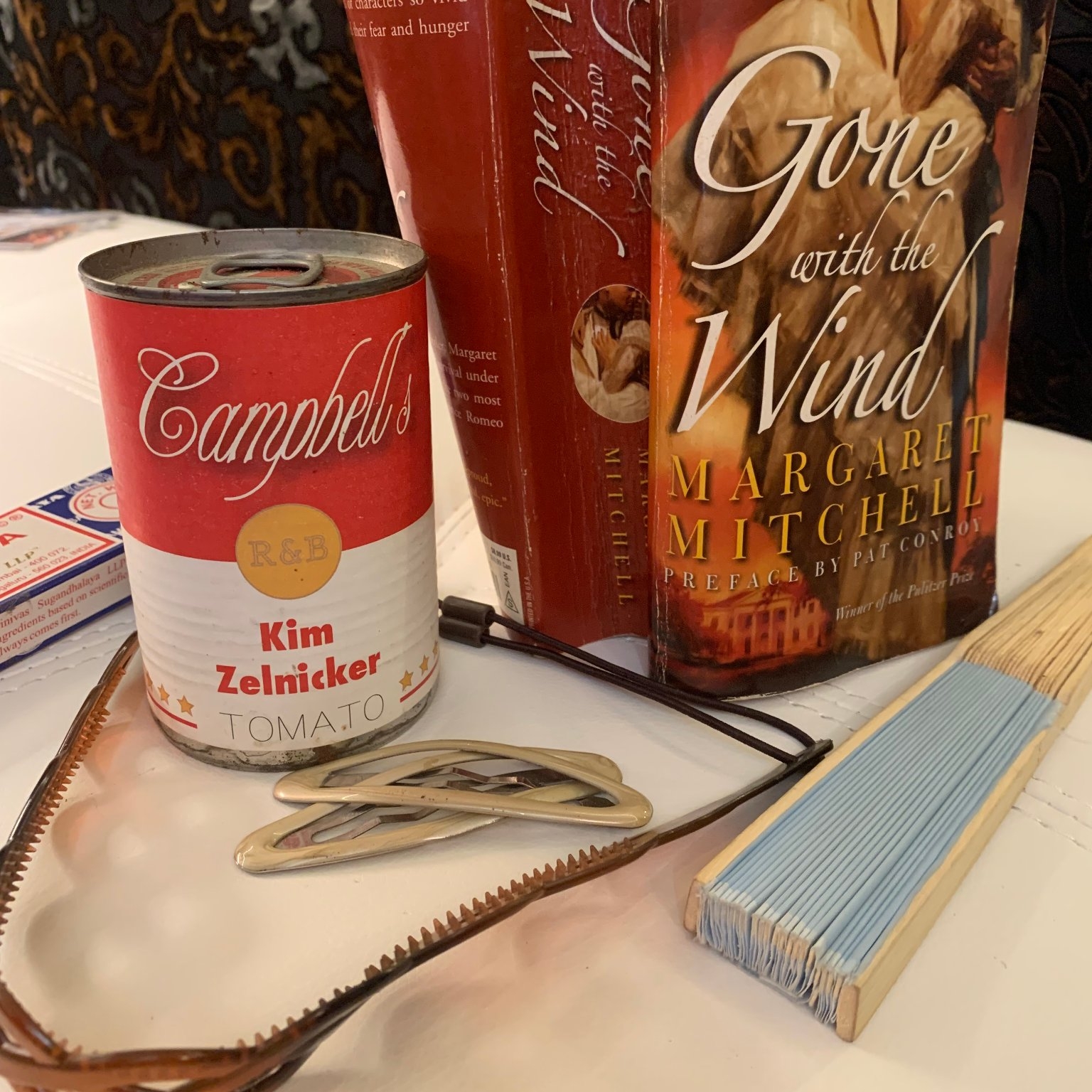 Picture of Angelle Sheridan