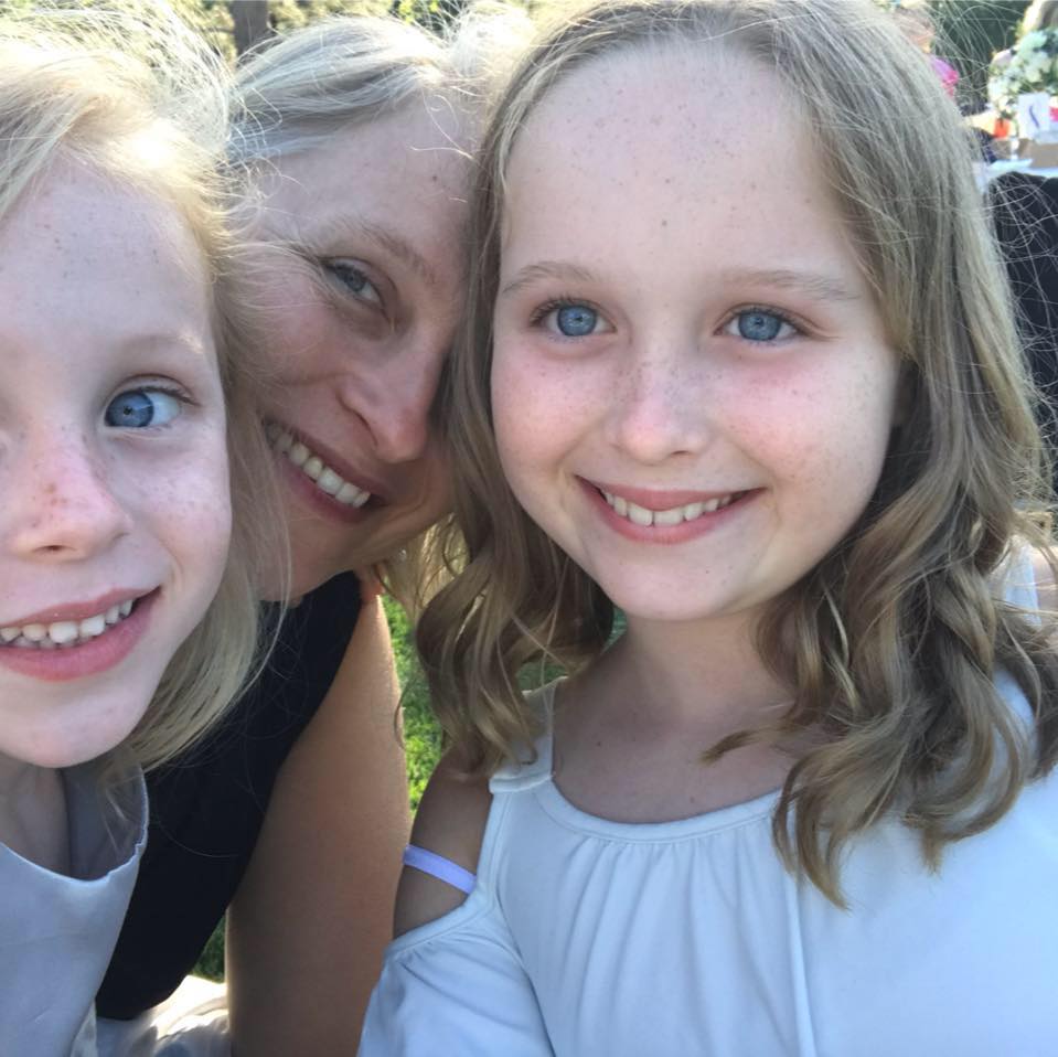 Picture of Amy Finn-Schultz