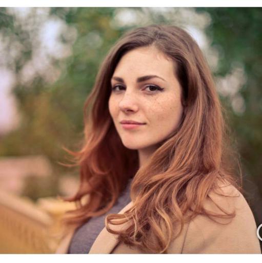User profile photo