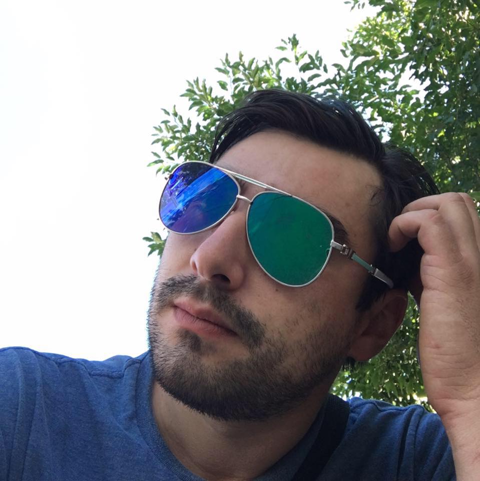 Picture of Shane Yelek