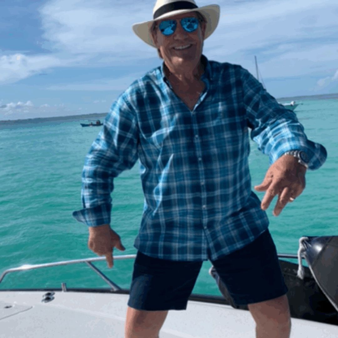 Picture of Glenn Arden