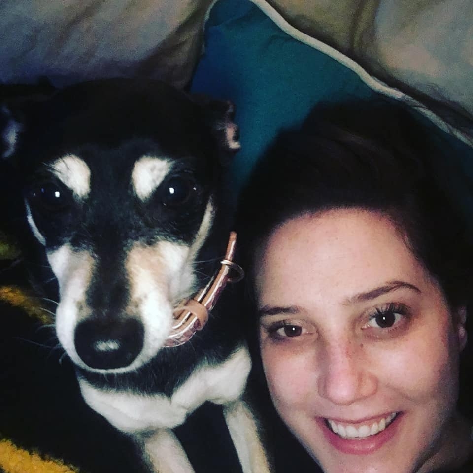 Picture of Laura Matiash