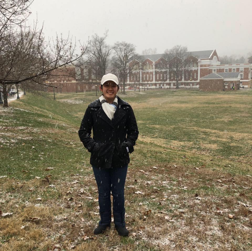 Picture of Bao Nguyen