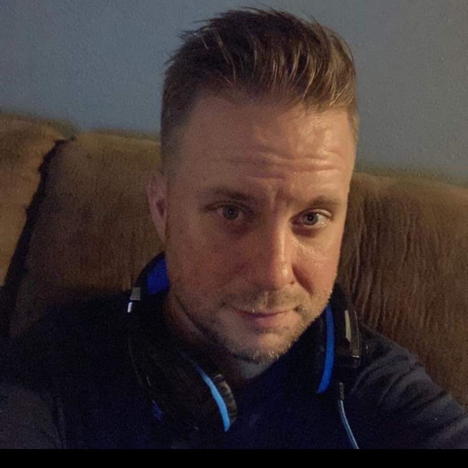 Picture of Eric Adams