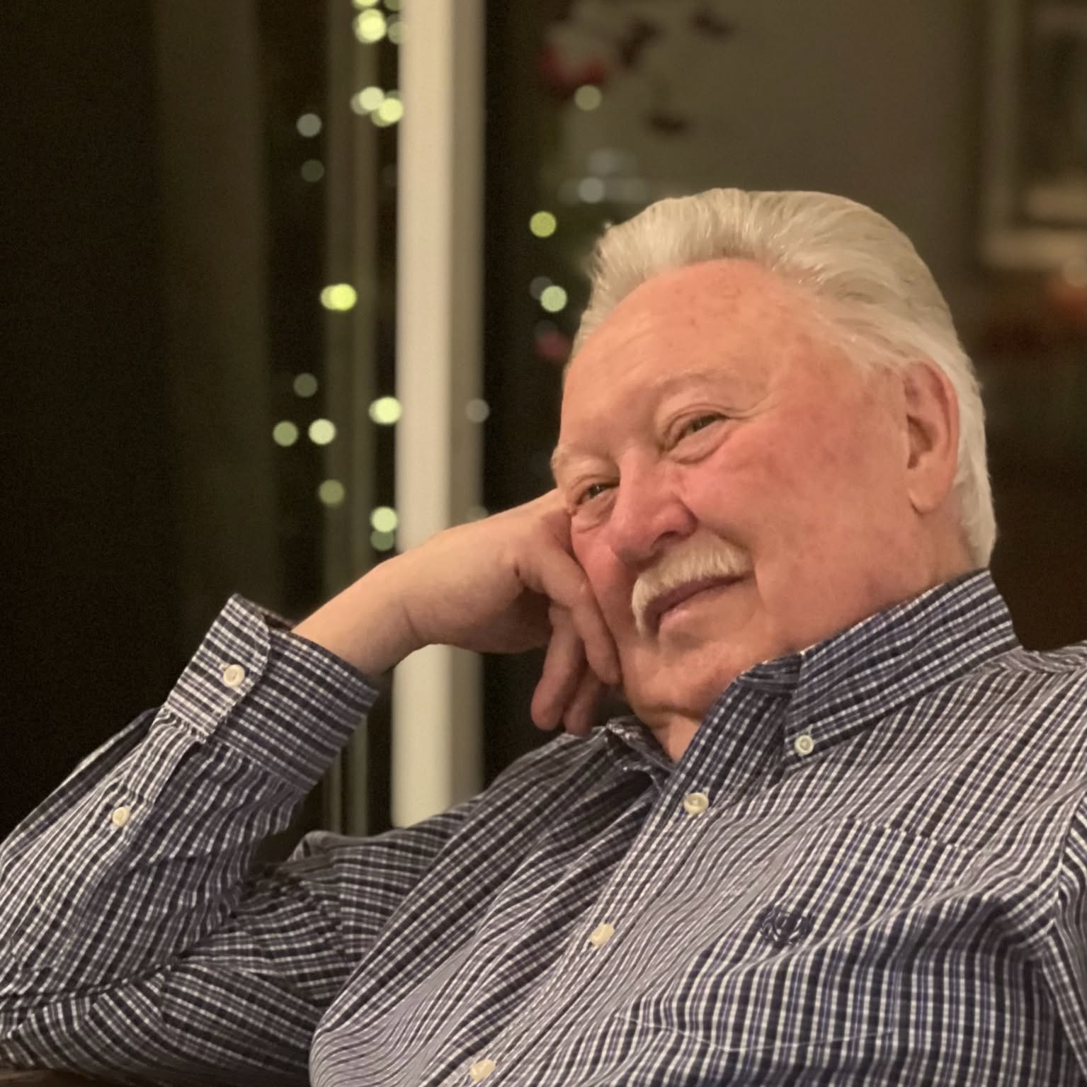 Picture of Dick Meryhew