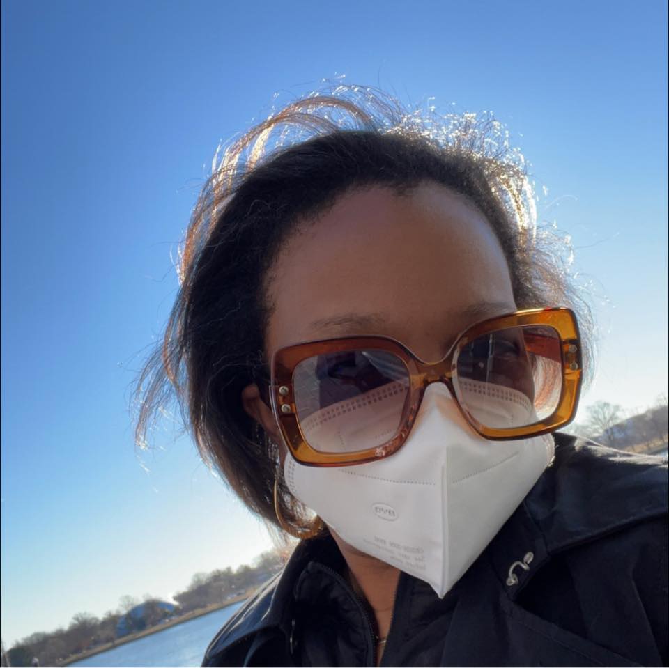 Picture of Jada Emerson-Singletary