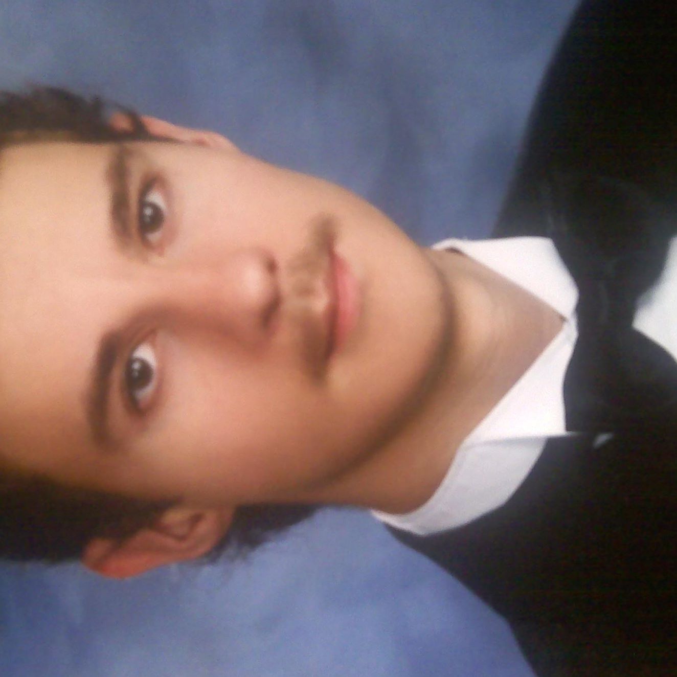 Picture of Caleb Hurley