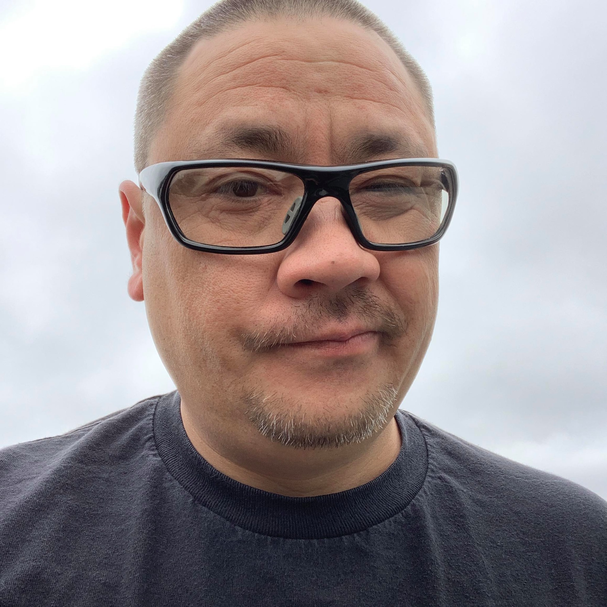 Picture of Jon Vechayiem