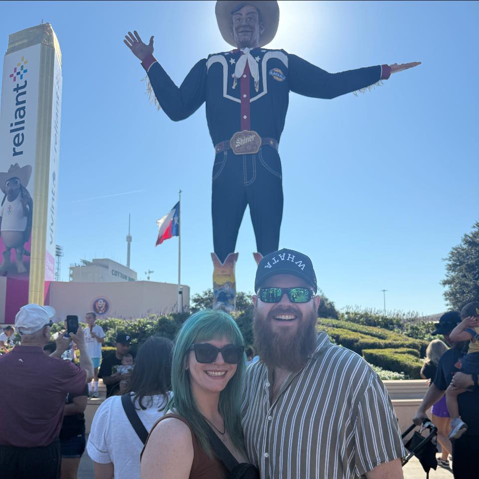 Picture of Erica Anderson