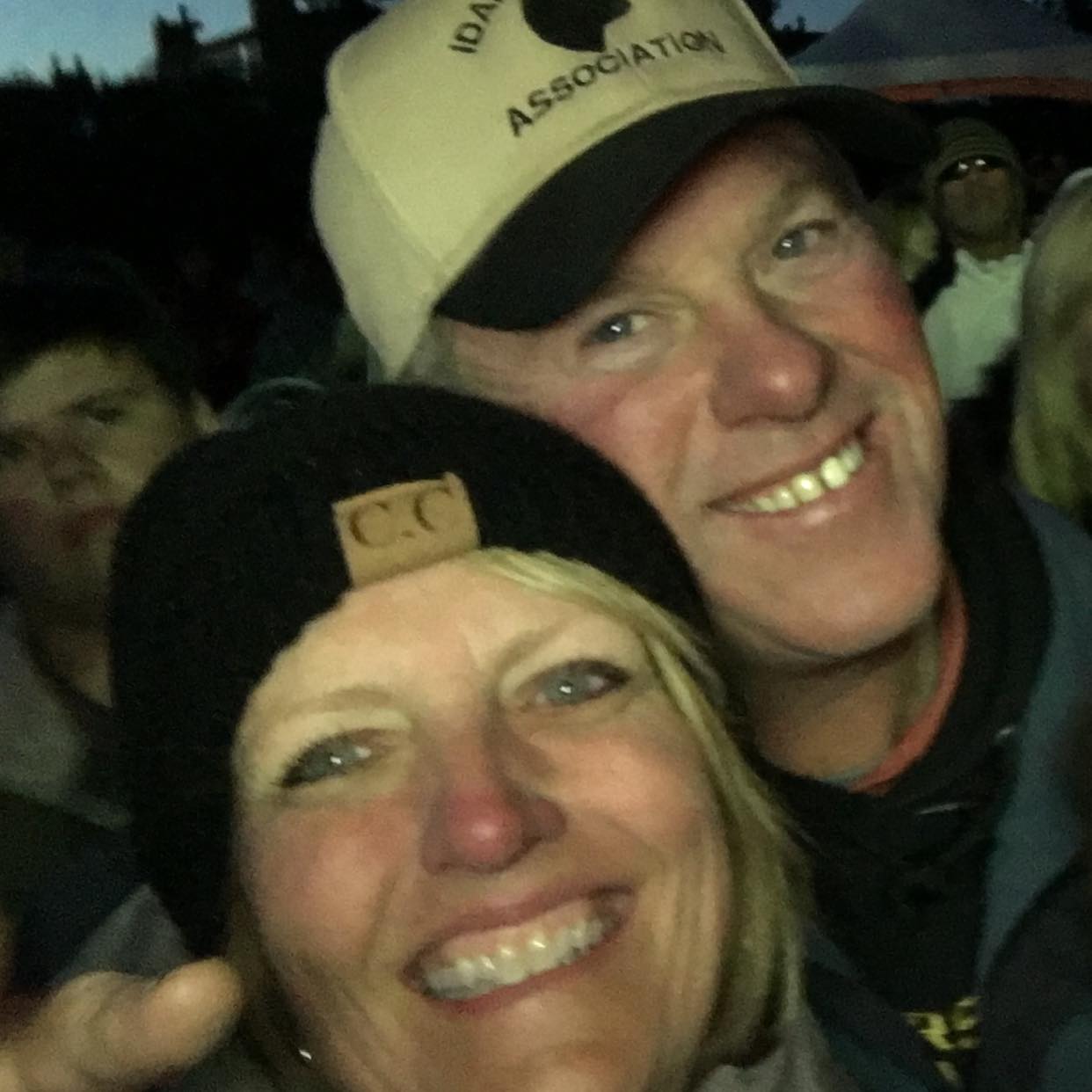 Picture of Paula Riggs