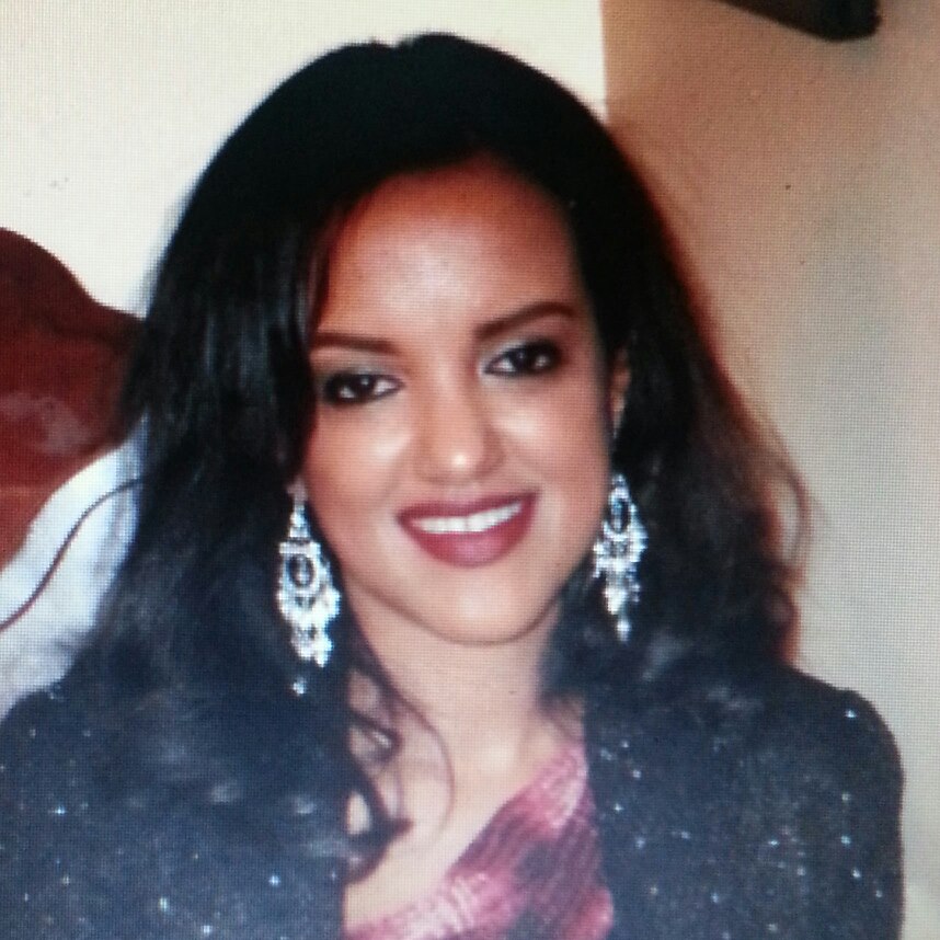 Picture of Makeda Gizaw