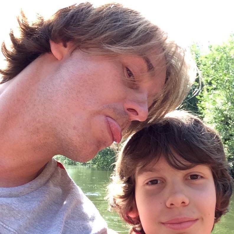 Picture of Stephen Richards