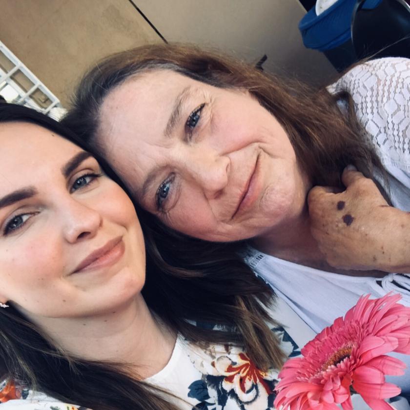 Picture of Kimberly Torres