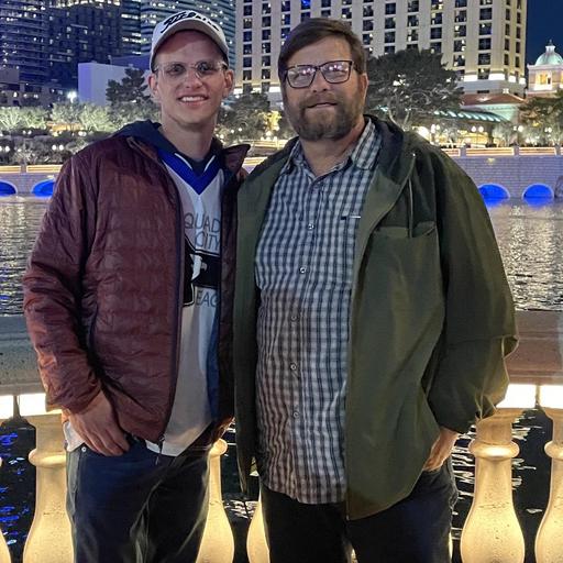 User profile photo