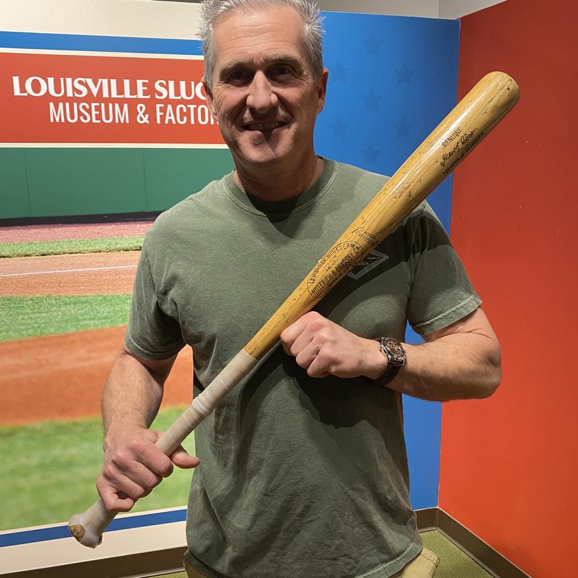 Picture of Rich Frampton