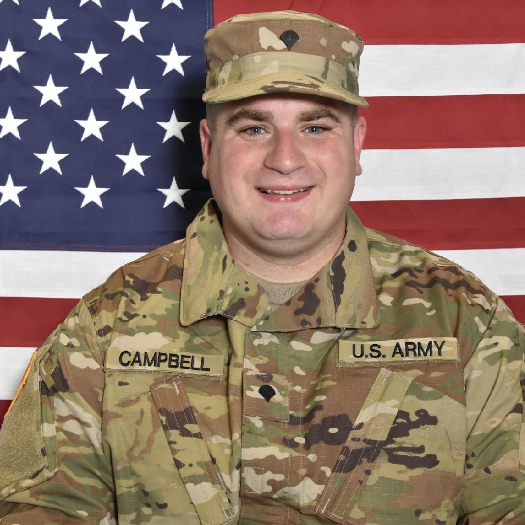 Picture of Shawn Campbell