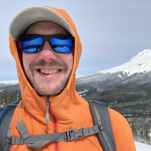 user profile icon inside a circle