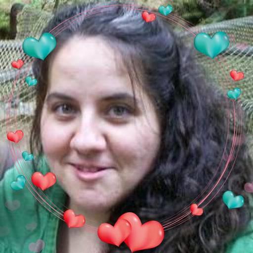 User profile photo