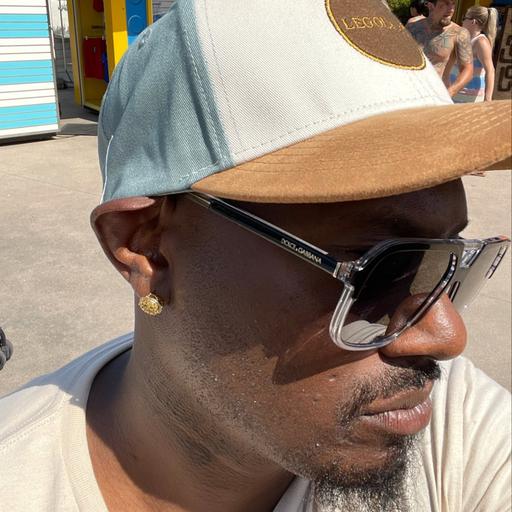 User profile photo